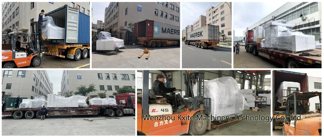 High Quality Film Sticking Box Window Film Patching Machine for Paper Envelope /Paper Bag /Paper Box