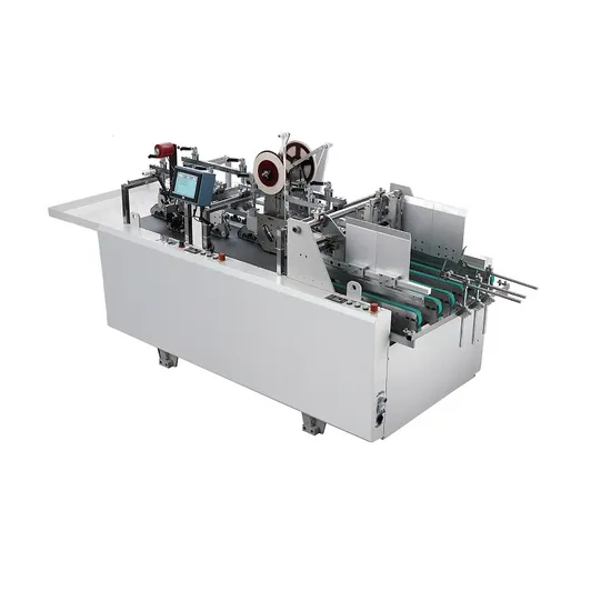 Doppelkopf-Klebebandklebemaschine Automatische doppelseitige Klebebandapplikatormaschine